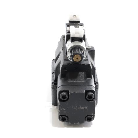 Complete valve D1VW004CNJW91 Used
